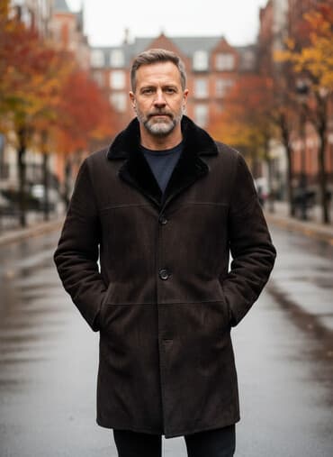 giorgio firmani kaban: Paltolar — 1