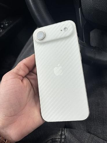 iphone 11pro: IPhone Air, 256 GB, Qızılı — 4