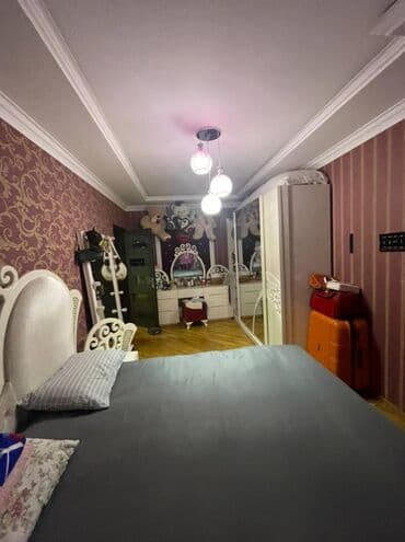 bakıda otellər: 3 otaqlı, Yeni tikili, 112 kv. m — 7