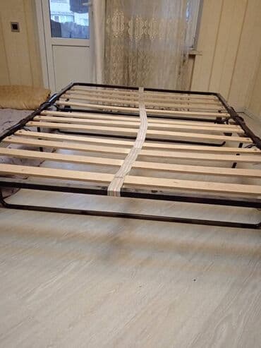 Divanlar: İkinəfərlik çarpayı — 2