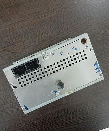 android maqnitola: Maqnitol, AUX — 6