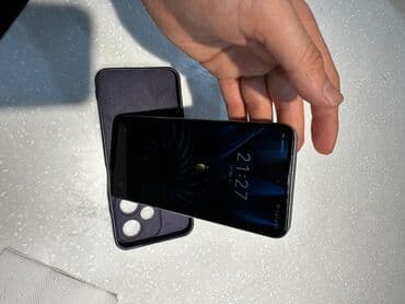 Infinix Hot 30 Play NFC, 128 GB, rəng - Ağ, Zəmanət, Sensor, Face ID lalafo.az -da Infinix Hot 30 Play NFC, 128 GB, rəng - Ağ, Zəmanət, Sensor, Face ID