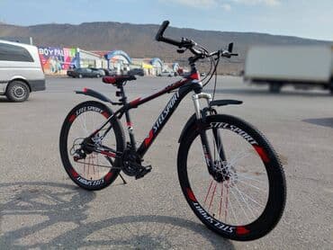 sədərək velosiped satışı 2020: Yeni Trek velosipedi Adidas, 29", Pulsuz çatdırılma — 6