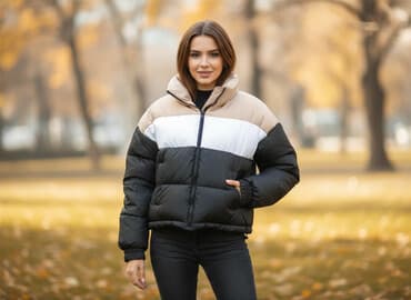 i̇şgüzar kişi gödəkçəsi: Kurtkalar — 1