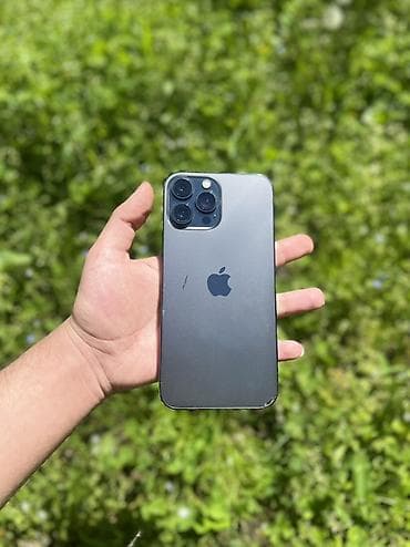 samsung plano tv: IPhone 13 Pro Max, 128 GB, Graphite, Face ID — 4