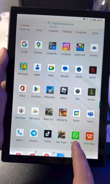 планшеты в баку цены: Oteeto tab 16 ‼️tablet tam yeni təzə bağlı qutudadır‼️ otteto — 10