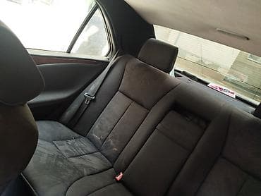 lider diski type 0: Mercedes-Benz 230: 2.3 l | 1995 il Sedan — 10