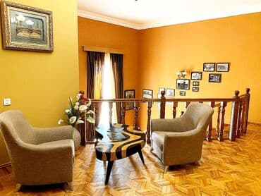 дом аренда: 750 м², 6 комнат, Комби, Газ, Электричество — 17