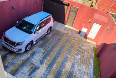 bina az musfiq qesebesi kohne tikili: 4 otaqlı, 170 kv. m, Yeni təmirli — 18