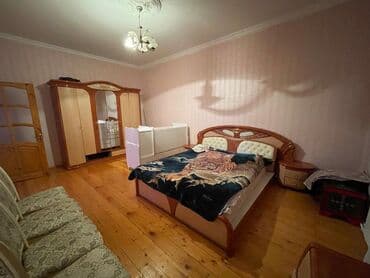 xırdalan kirayə evlər 1 otaqlı: 3 otaqlı, 120 kv. m — 3