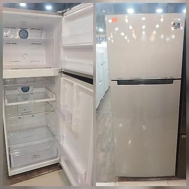 paltaryuya: 2 qapılı Samsung Soyuducu Satılır, rəng - Ağ — 1