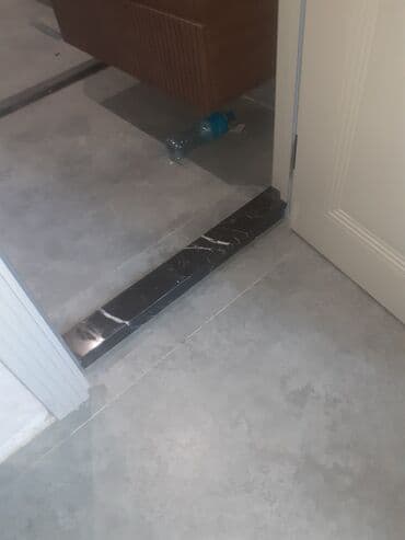 Bərkidici məhsullar: Məhsul: Qapı keçidləri üçün mərmər eşik (podyok) Təsvir: - Material lalafo.az -da — 2 Bərkidici məhsullar: Məhsul: Qapı keçidləri üçün mərmər eşik (podyok) Təsvir: - Material — 2