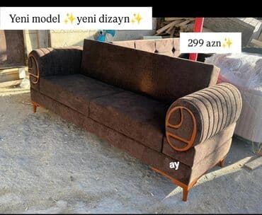 işlenmis divanlar: Divan, Yeni, Açılan, Bazalı, Parça, Şəhərdaxili pulsuz çatdırılma — 1