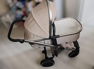 uşaq samakat: Çıxarıla bilən beşikli araba, Kidilo, İşlənmiş — 2