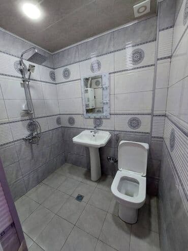 nerimanovda obyekt satilir: Bakı, 2 otaqlı, Köhnə tikili, m. Xalqlar Dostluğu, 40 kv. m — 19