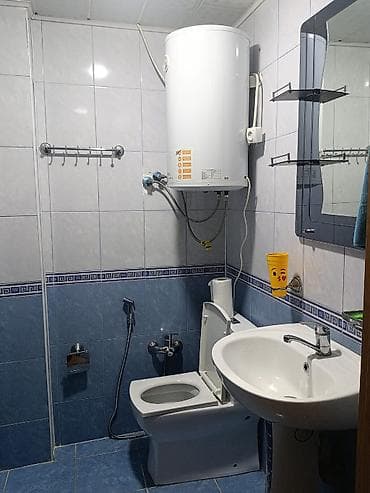 şamaxı ev satışı: 2 otaqlı, Yeni tikili, 64 kv. m — 10