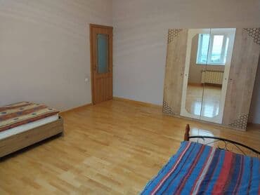 binə atçiliq: 120 kv. m, 5 otaqlı — 10