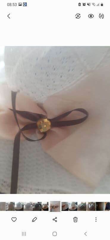 gence hicab instagram: Baş geyimləri — 7