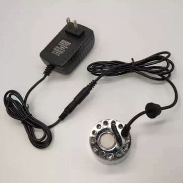 radiator alıram: Nəmişlik yaradan aparat inkubator üçün buxar yaradan 🔹evdə — 2