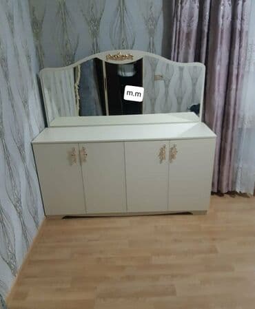 спальня из дерева: Новый, Без зеркала, Азербайджан — 2