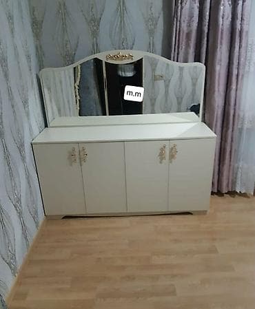 ikea mebel: Yeni, Termolar, Laminat, Kredit yoxdur, Şəhərdaxili pulsuz çatdırılma — 4