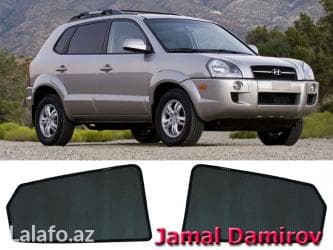 Hyundai tucson 2006 və hər növ avtomobil üçün pərdələr. 25-30 azn lalafo.az -da Hyundai tucson 2006 və hər növ avtomobil üçün pərdələr. 25-30 azn
