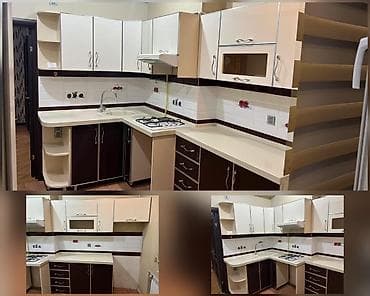 *480₼ MƏTBƏX mebeli :-TƏCİLİ SATILIR*‼️ ÖLÇÜ:-bilinmir ÜZƏRİNDƏ — 1