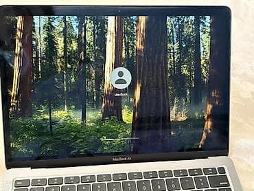 ayfon 16 pro: Apple MacBook Air 13" (Retina, 2020) – Space Gray Xanım istifadə — 3