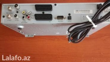 tuner: Openbox F-300FTA Б/У — 3