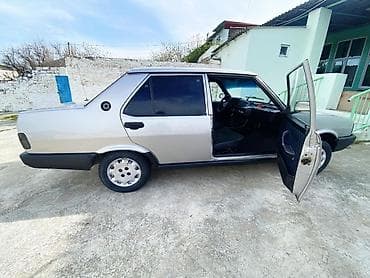 turbo az ucuz oka: Tofas : 1.6 l | 2005 il 7000 km Sedan — 4