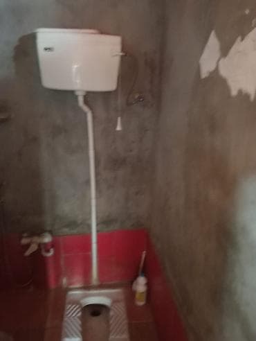 masazirda kiraye ev: 40 kv. m, 1 otaqlı, Kombi, Qaz, İşıq — 8
