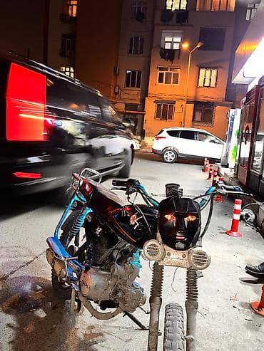 sukutur: LIFAN — 3