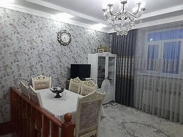 Həyət evləri və villaların satışı: 2 otaqlı, 80 kv. m, Kredit yoxdur, Yeni təmirli — 2