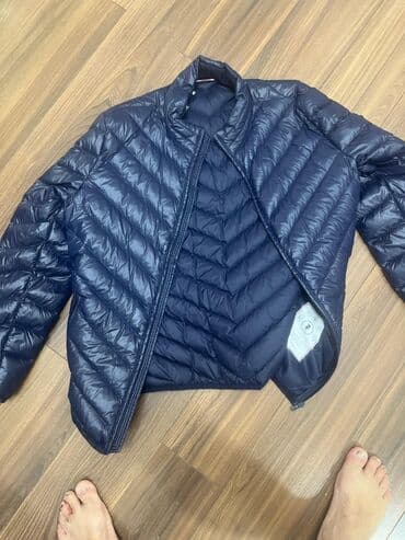 Great Wall: Kurtka, Bolonka, Qış, U.S. Polo Assn, L — 1