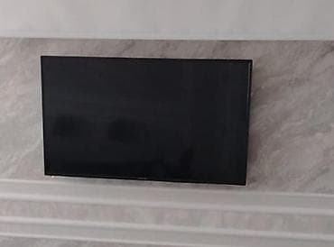 Televizorlar: Şivaki 82 ekran internetli .Prablemi yoxdur.Qiymeti 200 azn Unvana — 1