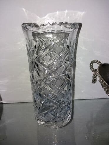 gül suyu qiyməti: Vazalar — 4