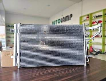 Kia ceed 2007 kondisioner radiatoru .Kia ceed 2008 kondisioner