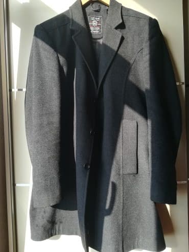 dublyonka dublonka дублёнка: Yaxşı vəziyyətdə palto kapsonkali zamokla açılıb bağlanır. 180 manata — 3