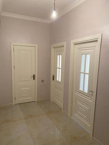 купить квартиру на баилово: 2 комнаты, Новостройка, м. Нефтчиляр, 57 м² — 6