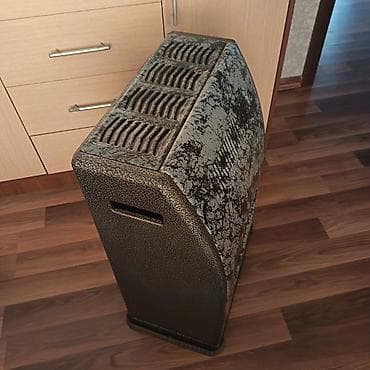 iran peki: Peçi, İşlənmiş, yanacaq - Qaz — 3