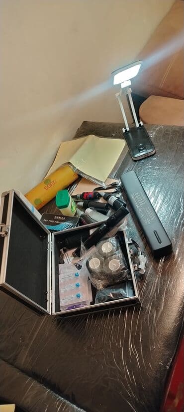 Reklam lövhələri: 600 AZN kuşetkasiz 500 AZN altinda uzun qatdalanan tato üçün kuşetka — 3