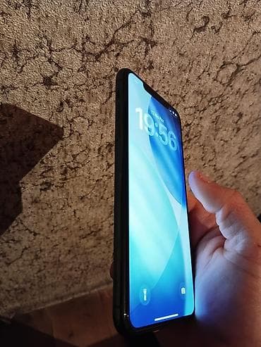 world telecom iphone 11 pro: IPhone 11 Pro Max, 64 GB, Matte Midnight Green, Face ID — 5