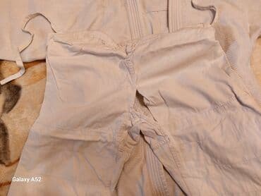 cristiano ronaldo forma: Judo kimanosu 9-12 yash uchun.2 dest — 2