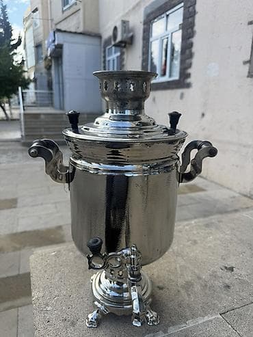 bk 2000 kondisioner: Od Samovar, 10-dan çox l — 1