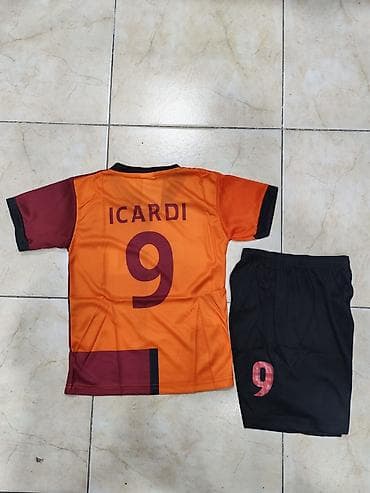 uşaq bandanları: FUTBOL FORMALARI / CRISTIANO RONALDO 7, MANCHESTER UNITED FORMASI ( — 10