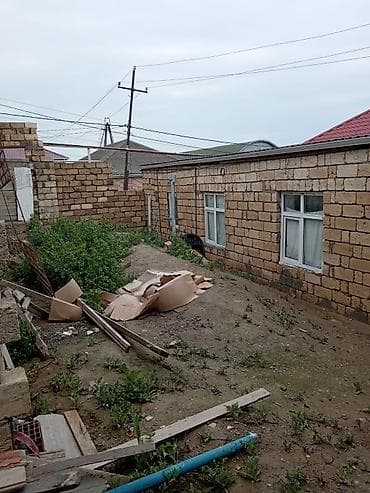 ehmedlide torpaq: 4 sot, Tikinti, Mülkiyyətçi — 4