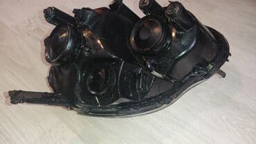 ön fara: Sol, Yaxın və uzaq vuran işıqlar LIFAN, Çin, İşlənmiş — 4