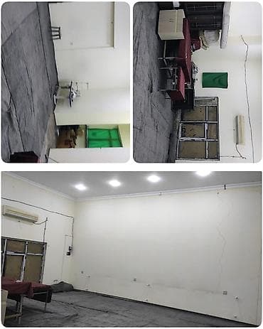 Abyekt icarəyə verilir 2 otaq 140 kvadrat Otaqlar iç- içədir Hər