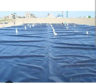 tol satışı: Hər nőv izolyasiya materyallarının stokda var. istər nəğd istər — 5