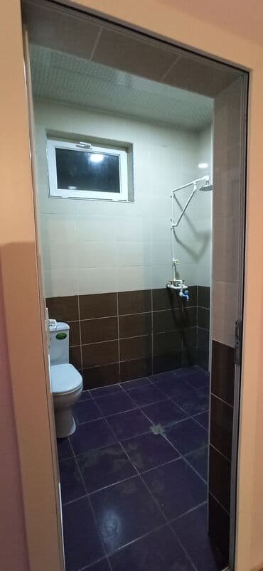 дом на колёсах: 65 м², 1 комната — 7